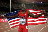 Justin Gatlin